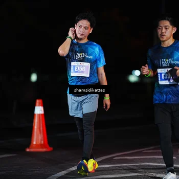 Runner Photo 4919473