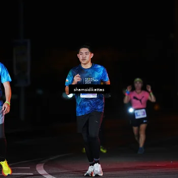 Runner Photo 4919474