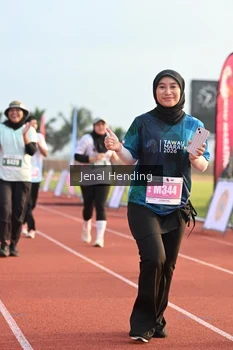 Runner Photo 4919475