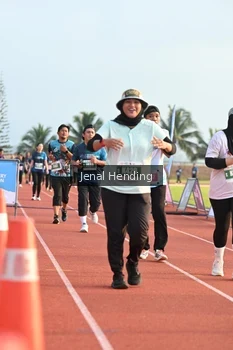 Runner Photo 4919476