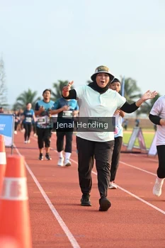 Runner Photo 4919477