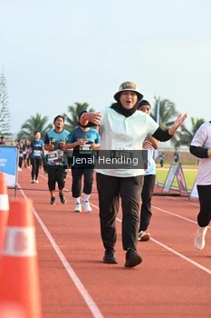 Runner Photo 4919478