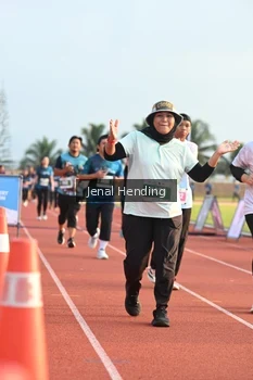 Runner Photo 4919479