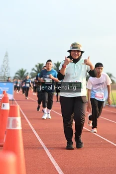 Runner Photo 4919480
