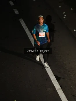Runner Photo 4919481