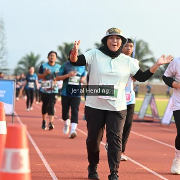 Runner Photo 4919482
