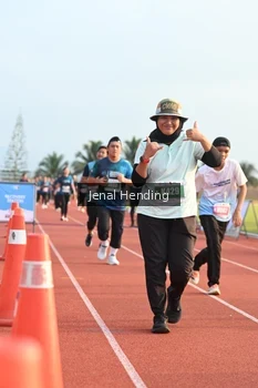 Runner Photo 4919484