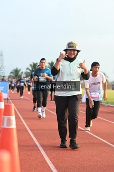 Runner Photo 4919485
