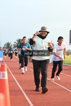 Runner Photo 4919486
