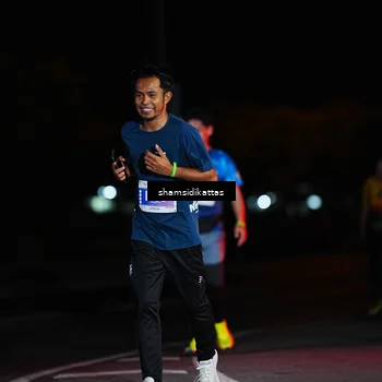 Runner Photo 4919487