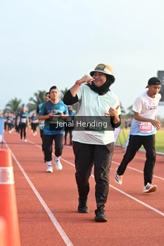 Runner Photo 4919488