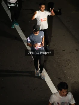Runner Photo 4919489