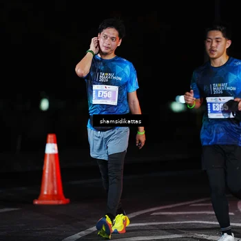 Runner Photo 4919492