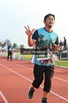 Runner Photo 4919495