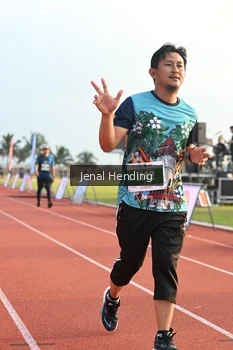 Runner Photo 4919496