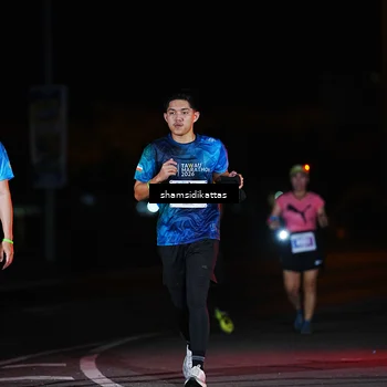 Runner Photo 4919497