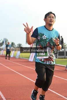Runner Photo 4919498