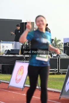 Runner Photo 4919500