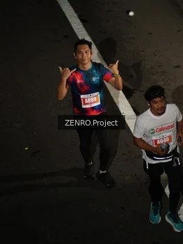 Runner Photo 4919501