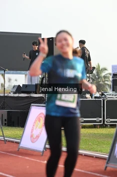 Runner Photo 4919503