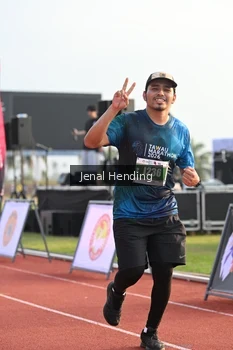 Runner Photo 4919506