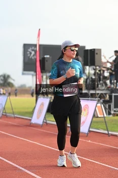 Runner Photo 4919508