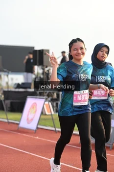 Runner Photo 4919509