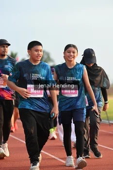 Runner Photo 4919516