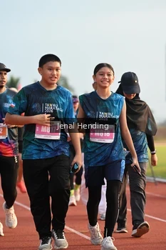 Runner Photo 4919517