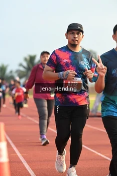 Runner Photo 4919518
