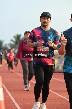 Runner Photo 4919520