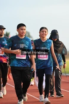 Runner Photo 4919521