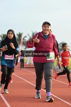 Runner Photo 4919524