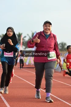 Runner Photo 4919525