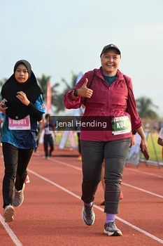 Runner Photo 4919526
