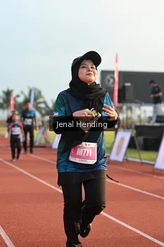 Runner Photo 4919527