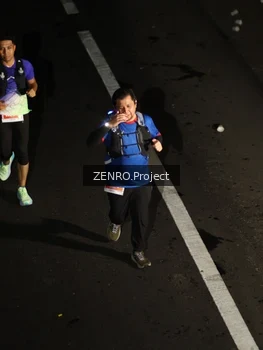 Runner Photo 4919533