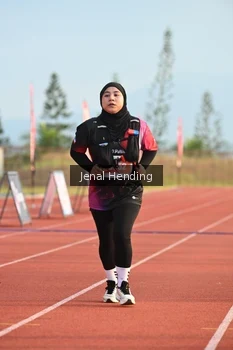Runner Photo 4919536