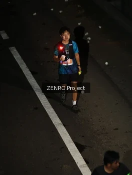 Runner Photo 4919537