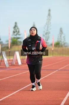 Runner Photo 4919538
