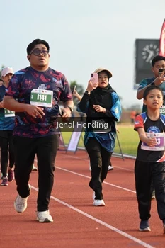 Runner Photo 4919540