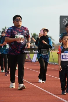 Runner Photo 4919541