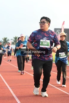 Runner Photo 4919542