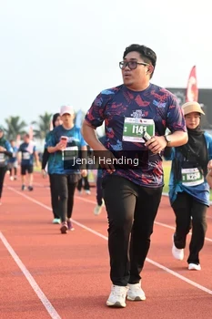 Runner Photo 4919544