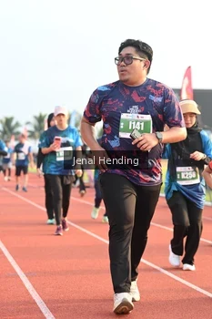 Runner Photo 4919545
