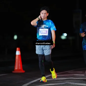 Runner Photo 4919547