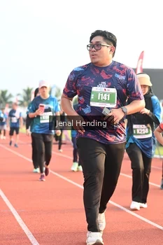 Runner Photo 4919548