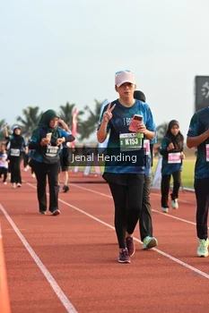 Runner Photo 4919550