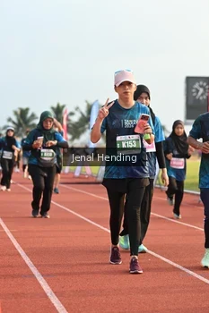 Runner Photo 4919555