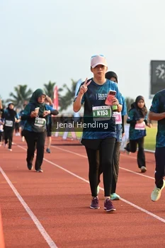 Runner Photo 4919556